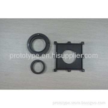 Rapid Prototype Rapid Moulding 